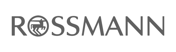 Logo Rossmann