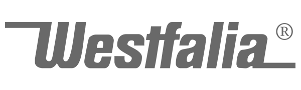 Logo Westfalie