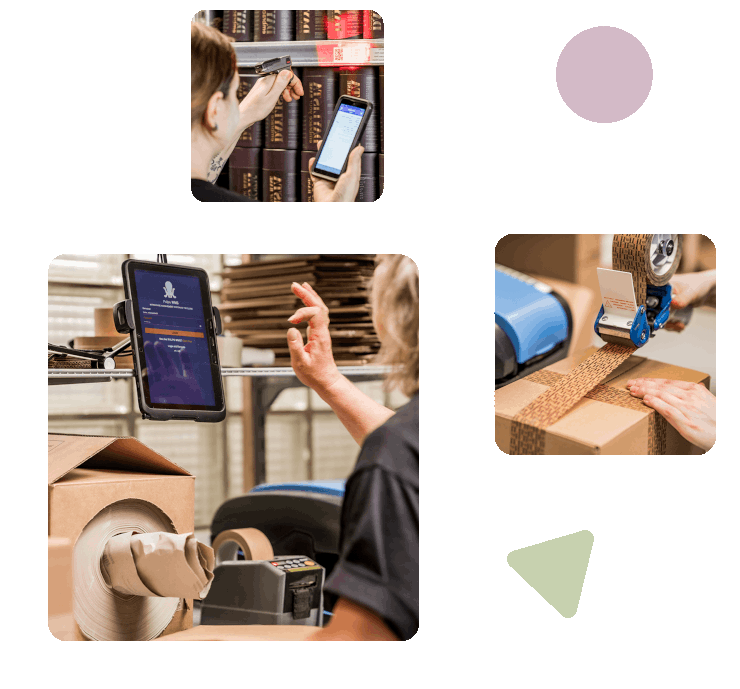 Home 1 sendwerk 3pl fulfillment1